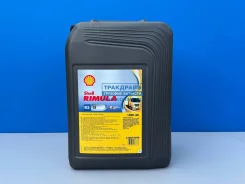Shell Rimula R5 LE