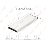 ������ ������ Lynxauto LAC1004 LAC1004 ����