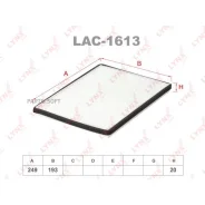 ������ ������ Lynxauto LAC1613 LAC1613 ����