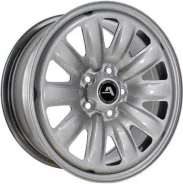ALCAR Hybridrad 132500