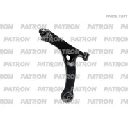 ����� �������� ����� Toyota Corolla 2003-2008 (����������� � ������) Patron PS5645L PS5645L ����
