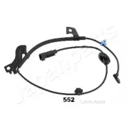 ������ ABS ����. L Mitsubishi ASX 10-/ Outlander II 06- ABS552 ����