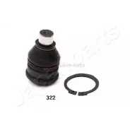 ����� �������, �������� ������ FORD B-Max (JK_) 12-, Ecosport II 12-, Fiesta 08-, Fiesta 16-, Torneo Courier Kombi 14-, / Mazda Mazda2 07- BJ322 ����