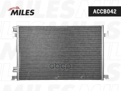 �������� ������������ (������) OPEL Vectra C 1.6-3.2 02- ACCB042 Miles ���. ACCB042 ACCB042 ����