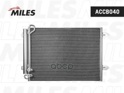 ��������� VW Passat 1.6-2.0FSI/1.9-2.0TD 05- Miles ���. accb040 ACCB040 ����