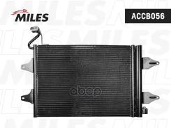 �������� ������������ (������) Skoda Fabia / VW POLO 1.2-1.6/1.4TDi-1.9TDi 00- ACCB056 Miles ���. ACCB056 ACCB056 ����