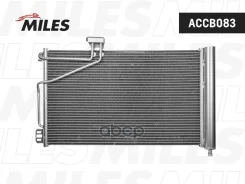 �������� ������������ (������) Mercedes BENZ W203 1.8/2.0/2.4/3.2 00-05 ACCB083 Miles ���. ACCB083 ACCB083 ����