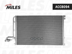 ��������� Volvo C30 1.6-2.4 06-; Volvo 31356003 Miles ���. ACCB094 ACCB094 ����