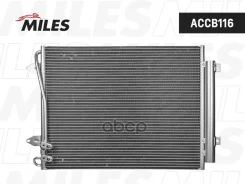 �������� ������������ Miles VW Passat 2.0-3.6 FSI 05- Miles ���. ACCB116 ACCB116 ����