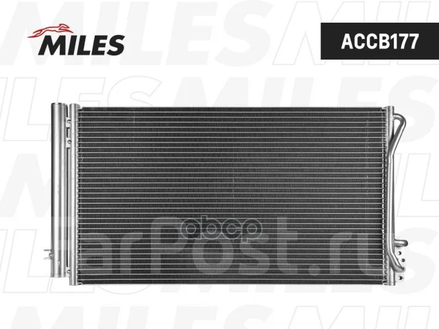 ��������� BMW E81/E82/E90/E91/E93/E84 2.0-3.0 07- Miles ���. accb177 ACCB177 ����