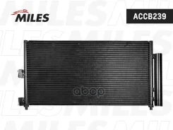 ��������� FIAT Punto/Doblo 1.2-1.4/1.3TD/1.9TD 01- ALFA Romeo/FIAT/Lancia 51804991 Miles ���. ACCB239 ACCB239 ����