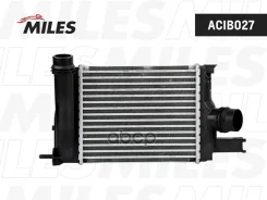 ���������� Renault Duster 1.5dCi /Arkana 1.3T 10-/ Logan II/Sandero 1.5TD / Clio 0.9-1.6/1.5TD 12- Miles ���. acib027 ACIB027 ����