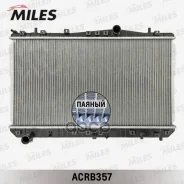 �������� Chevrolet Rezzo/Tacuma/Vivant A/T 1.6/2.0 01- Miles ���. ACRB357 ACRB357 ����