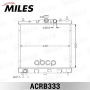 �������� (������) NI Miles ���. ACRB333 ACRB333 ����