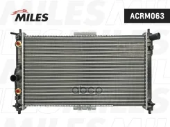 �������� Chevrolet Lanos 97- 1.5/1.6 AT +AC Miles ���. acrm063 ACRM063 ����