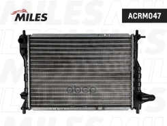 �������� Daewoo Matiz /Chevrolet Spark 0.8/1.0 M/T (���. ������) 05- Miles ���. ACRM047 ACRM047 ����