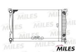 �������� VAG A4 1.6-2.0/1.9TD 00-04 Miles ���. acrm115 ACRM115 ����