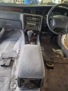 ����� � ����� Toyota Crown JZS153 ����