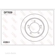 ���� ��������� DF7839 ����