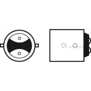 ����� P21/5W Essential 12V(21/5W)(min 10) 032207 ����