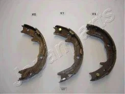 ������� ��������� ����������� ������� ������ ��� Subaru Legacy, Mitsubishi Galant, Mitsubishi Space japanparts gf-507af GF507AF ����