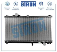 �������� lexus is250 2.5l v6 Stron STR0378 STR0378 ����
