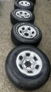 BFGoodrich Radial Altika T/A. ������, ��� �����, 2012 ���, �/�, ����� 20 % ����