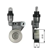 ����� �������� ��������� ������������ Gates T39214 T39214 ����