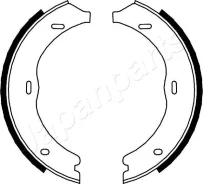 ������� ��������� ����������� ������� Japanparts GF-0504AF GF0504AF ����