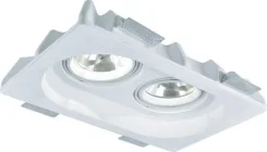 �������� ������������ ���������� Arte Lamp Invisible A9270Pl-2Wh ����
