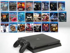 Sony PlayStation 4 Slim ����