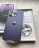 Apple iPhone 14 Pro Max. �/�, 128 ��, ����������, 3G, 4G LTE, NFC ����