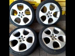 RTX GTI