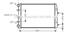 �������� saa2008 AVA Quality Cooling SAA2008 ����