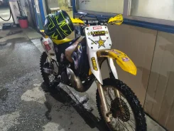 Suzuki RM 250. 250����. ��., ��������, ��� ���, ��� ������� ����
