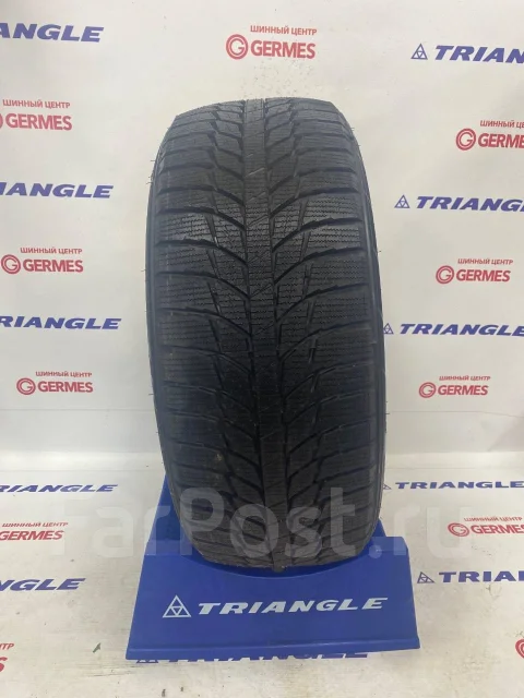 Triangle Snowlink PL01. ������, ��� �����, 2022 ���, ����� ����