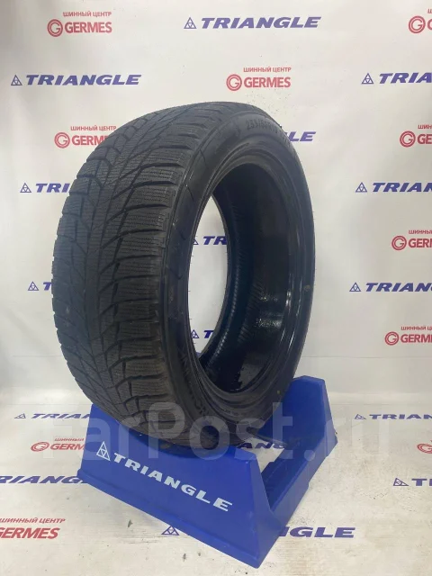 Triangle Snowlink PL01. ������, ��� �����, 2022 ���, ����� ����