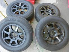Enkei Allroad