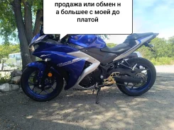 Yamaha YZF-R25. 250����. ��., ��������, ���������, ��� ������� ����
