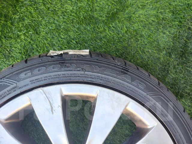 Goodyear Eagle LS EXE. ������, 2023 ���, �/�, ����� 20 %. �������� ������ ����