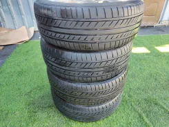 Goodyear Eagle LS EXE. ������, 2023 ���, �/�, ����� 20 %. �������� ������� ����