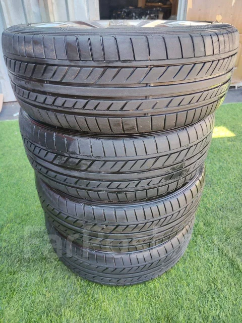 Goodyear Eagle LS EXE. ������, 2023 ���, �/�, ����� 20 %. �������� ������� ����