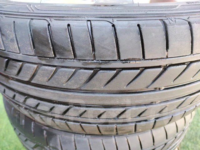Goodyear Eagle LS EXE. ������, 2023 ���, �/�, ����� 20 %. ��������� ����
