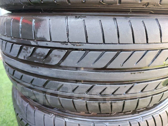 Goodyear Eagle LS EXE. ������, 2023 ���, �/�, ����� 20 %. ��������� ����