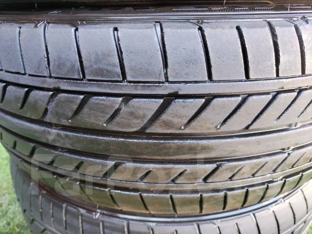 Goodyear Eagle LS EXE. ������, 2023 ���, �/�, ����� 20 %. ��������� ����
