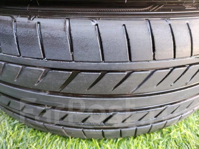 Goodyear Eagle LS EXE. ������, 2023 ���, �/�, ����� 20 %. ��������� ����