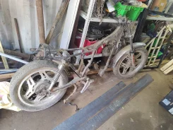 Honda CM. 250����. ��., ����������, ��� ���, ������ �� �� ����