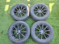 Bridgestone Eco Forme CRS131. 8.0x18", 5x112, ET45, �� 57,1���. ����