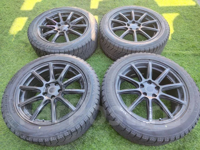 Bridgestone Eco Forme CRS131. 8.0x18", 5x112, ET45, �� 57,1���. ����