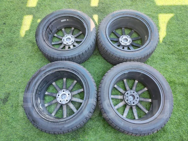 Bridgestone Eco Forme CRS131. 8.0x18", 5x112, ET45, �� 57,1���. ����